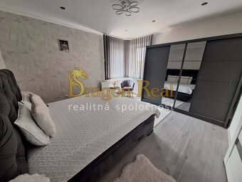 PREDAJ – Rodinný dom po rekonštrukcii – DRAHŇOV - 8