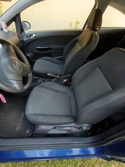 Corsa 1.2 - 59kw - 8