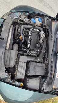 Predám Škodu Octavia 2, 1.9TDI, 77KW - 8