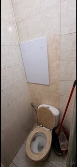 Predám 2-izbový byt s balkónom - 8