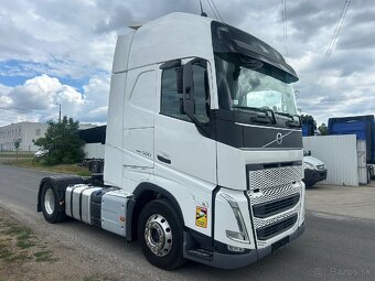 Volvo FH - 8