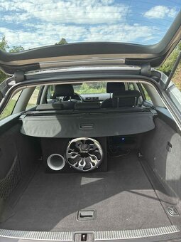 Audi A4 2.0Tdi automat 2006 - 8