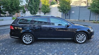 Volkswagen Passat B7 2.0TDI - 8