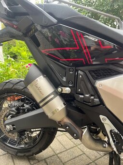 Honda X ADV 750 7/2024 - 8