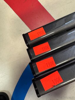 UPLNE NOVA POLOPROFI AZ PROFI HOKEJKA CCM JETSPEED LIMITED E - 8