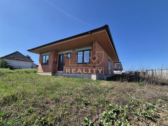 NOVÁ CENA Na predaj 4i novostavba v obci Veľká Dolina,... - 8