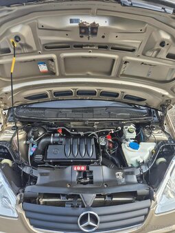 Mercedes A180 cdi - 8