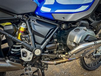 BMW R 1200 GS Adventure - 8
