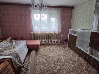 Nová cena
Veľký rodinný dom v Malatinej - 8