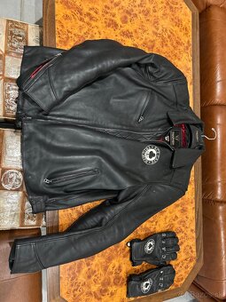 Predám Triumph Speedmaster 900 Custom - 8