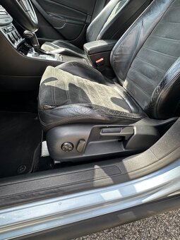 Volkswagen Passat 2.0tdi 103kW HIGHLINE dsg - 8