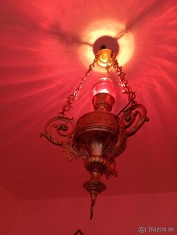 Predám večné svetlo - 8