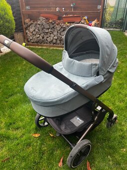 Cybex Balios s lux 2 kombinacia - 8