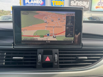 Audi A6 Avant 3.0 TDI DPF 218k quattro S tronic - 8