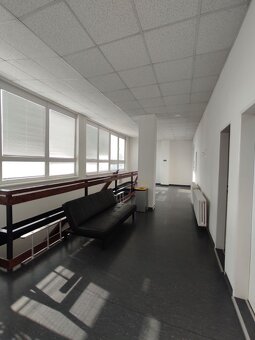 Kancelárie v blízkosti Eurovei – GAJOVA ulica, BAI - 8