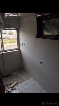 Predam Bufet na Malej stanici v Banskej Bystrici - 8