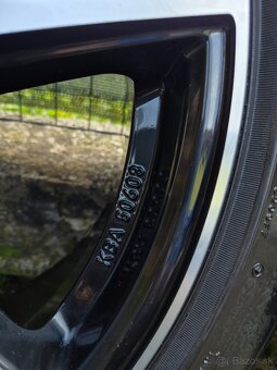 Predám disky 5x112 R18 - 8