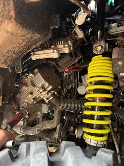 Servis Štvorkoliek - 8