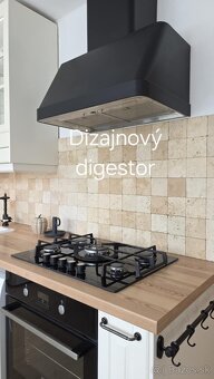 Predaj 2i byt s jedinečným vidieckym šarmom, Staré sídlisko - 8