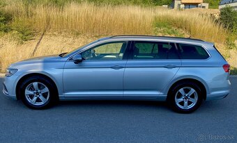 Volkswagen Passat B8 2020 Facelift 2.0TDi EVO DSG - 8