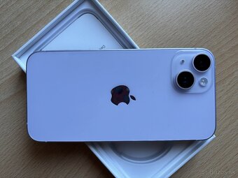 Iphone 14 - 8