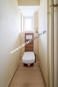 Na prenájom 2 izb. byt 59 m2, ulica Letná, Sever, Košice I - 8