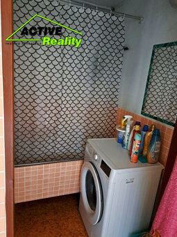 4 izbový byt Solinky, Žilina - 8