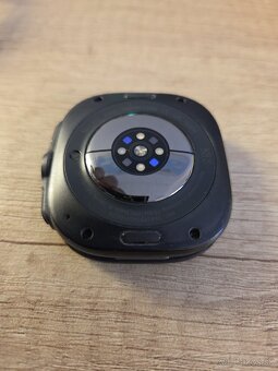 Samsung Galaxy watch ultra 2024 bluetooth verzia - 8