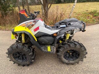Can am Renegade 570 XMR 2019 Canam 570 xmr - 8
