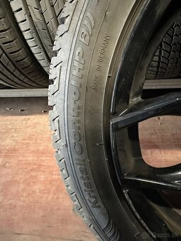 FULDA Kristall Control HP2 245/45 R18 100V RFT - 8