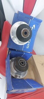 Diely na BMW X5 e53 - 8