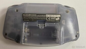GameBoy Advance - 8