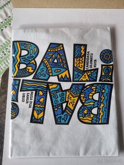 Tričko GILI AIR-BALI. - 8