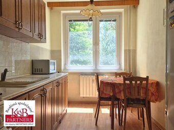 Ponúkame na predaj pekný-priestranný 4izb. byt v Trenčíne - 8