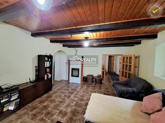 HALO reality - Predaj, rodinný dom Jastrabá, dva za jednu ce - 8