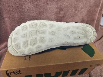 Panske sandale barefoot freet - 8