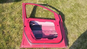 Mercedes B W246 2011 - 2018 - Lave predne dvere - 8