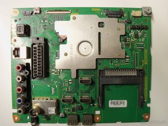 60.Predám náhradné diely do lcd, plazma televízorov : - 8