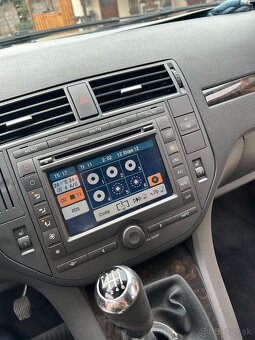 Ford Focus C-MAX - 8