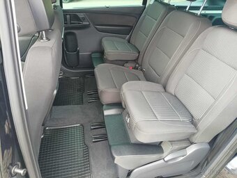 SEAT ALHAMBRA 2.0 TDI 103kw STYLE - 8