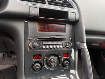 Peugeot 3008 1.6 HDI Allure - 8