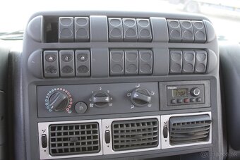 Iveco EUROCARGO 120E22 - 8