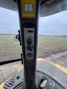 Challenger MT865C, Cat C18, Rok 2013/12 - 8