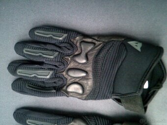 Letné rukavice značka Dainese - 8