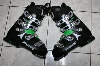 lyže Rossignol GT 163 cm - 8