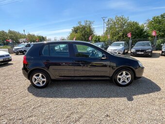 Volkswagen Golf, 2.0TDI 103kWNova STK - 8