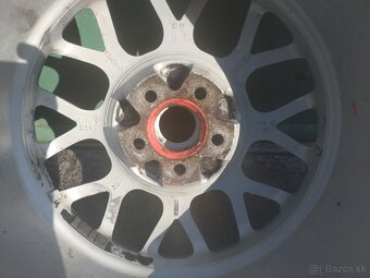 5x100 R16 - 8