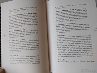 Raději zešílet v divočině - 8