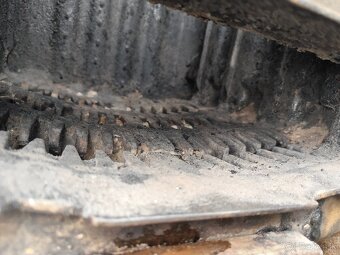 Predám Viadrus Herkules U26-5člankovy - 8