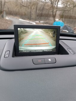 Peugeot 5008 automat - 8